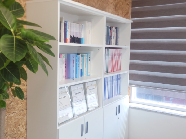 법무법인 프런티어 동탄지사 내부사진