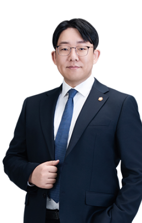형사·학폭 대응 정경준 변호사