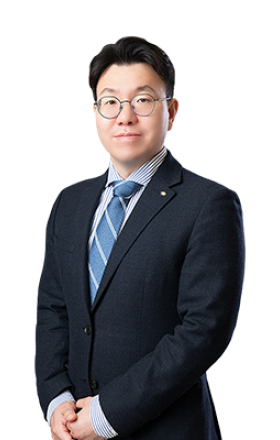 국세청 출신 조세전문 배정원 변호사