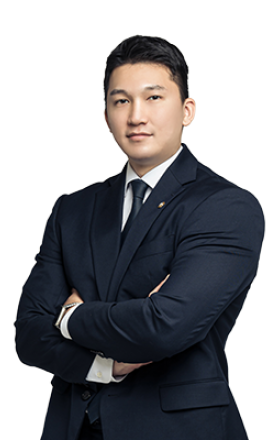 형사·성범죄전문 공은택 변호사