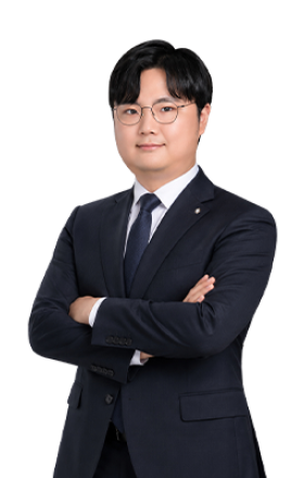 노동·산재전문 조인찬 변호사