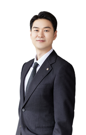구속대응 형사전문 신정우 변호사