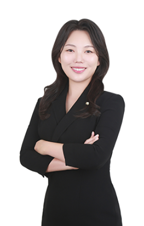 이혼·상간전문 유성아 변호사