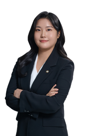 이혼·상간전문 김민지 변호사